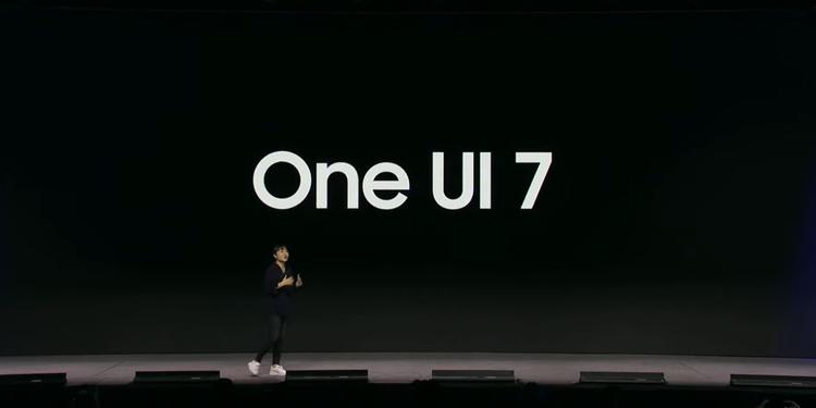 Samsung rilascerà One UI 7 beta ...