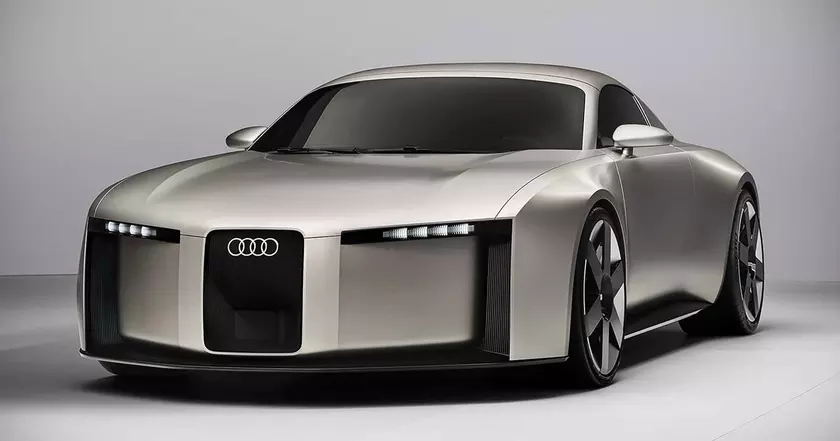 Exploring Audi's Concept C: A Glimpse into the Future of Mobility