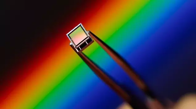 Singular Photonics' Litavis is the first ...