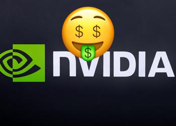"Бум" ИИ: Nvidia обогнала Amazon по рыночной стоимости 