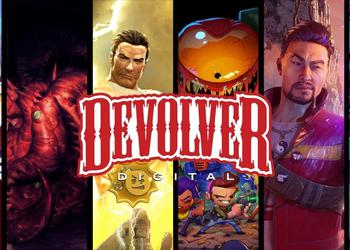 Devolver Digital Showcase пройдет 8-го июня