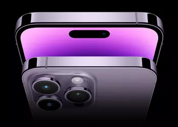 Ming-Chi Kuo: Apple will abandon the iPhone 15 physical buttons, they will be replaced by panels with Taptic Engine, as it was in the iPhone 7 and iPhone 8