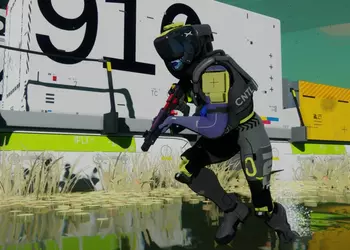 Утечка в Xbox Store раскрыла дату релиза Extraction-шутера Marathon