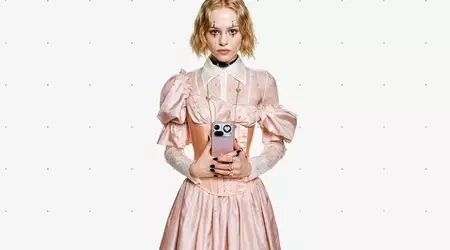 Meet the Nothing Phone (4a) Pro: Stunning Design, Glyph Matrix Lighting, and World's First 140x Zoom!