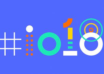 Google named the date and venue of the I / O 2018 using the quest