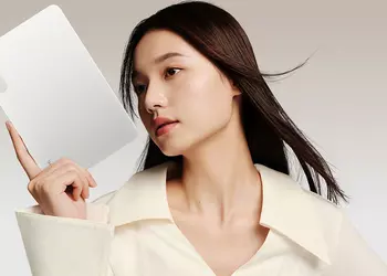 Компактный планшет Redmi K Pad представят в новом цвете Golden White