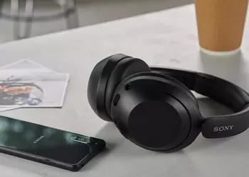 Sony WH-XB910N: full-size wireless headphones with ANC for $250