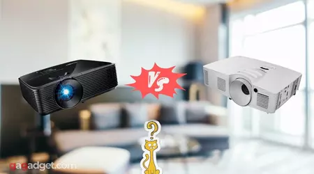 Optoma HD146X vs Optoma HD28dse: Comparison