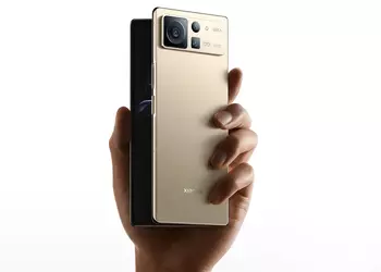 Xiaomi MIX FOLD will get a Quad camera with 50 MP + 50 MP + 50 MP + 50 MP, like the Xiaomi 13 Ultra