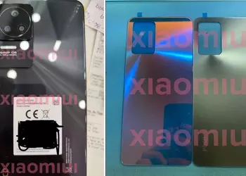 Snapdragon 870, up to 12 GB of RAM and a 120 Hz display – POCO F4 specifications revealed