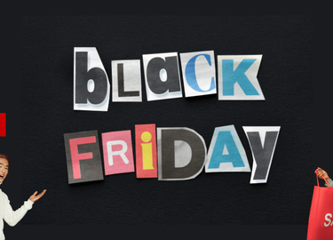 Migliori Offerte Amazon del Black Friday 2024