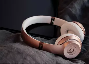 Beats Solo 3 можно купить сейчас на Amazon со скидкой $100