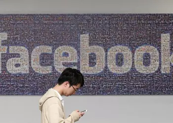 Facebook покажет больше новостей от друзей