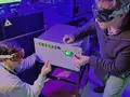 CSIRO представляет квантовый свет против спутникового спуфинга: новый стандарт в защите временной синхронизации