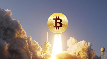 Bitcoin broke a new record, breaking the mark of $ 20 thousand