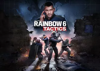 Сюрприз от Ubisoft: анонсирована Rainbow Six Tactics в стиле XCOM