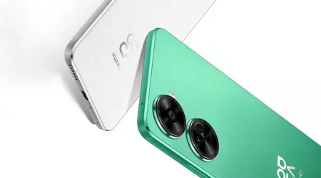 Huawei Nova 11 SE avec écran OLED 120Hz et appareil photo 108 MP sera dévoilé le 31 octobre