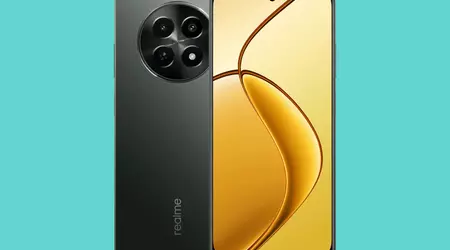 The realme 12x 5G with 120Hz screen, Dimensity 6100+ chip and 5000 mAh battery will be released outside China