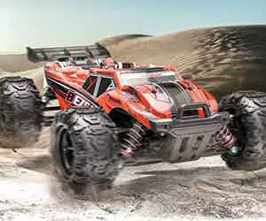 1:18 BEZGAR HM181 Hobby Grade RC ...