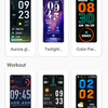 Обзор фитнес-браслета Xiaomi Mi Band 5: это пять!-16