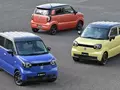 Suzuki e Sky: как сделать электромобиль, который не пытается убить планету своими габаритами