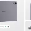 Thumbnail of Huawei MatePad 11.5 S 2026 in Space Gray
