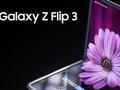 Складной Samsung Galaxy Z Flip 3 показали на рендерах с камерой, как у Galaxy S21