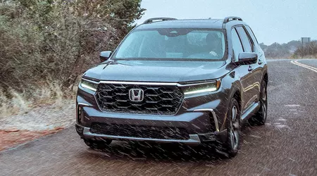 Honda відкликає 259 000 автомобілів у США для перевірки вузлів педалей гальма