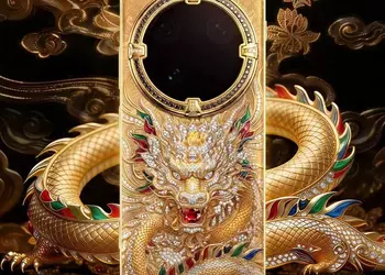 Luxury in Chinese: Dreame prepares two ...