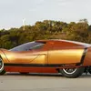 Thumbnail of Holden Hurricane cockpit design