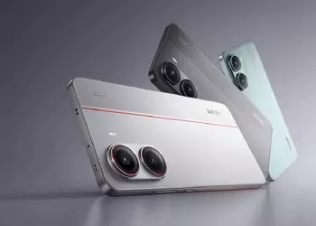 В середине июня Xiaomi выпустит на глобальный рынок Poco F7 — международную версию Redmi Turbo 4 Pro