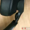 Превью изображения макросъемка Haylou FlowLoop S33 эргономика