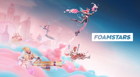 Les testeurs de la version bêta ouverte de Foamstars ont été confrontés à de longs délais d'attente dans la file d'attente pour rejoindre le jeu.