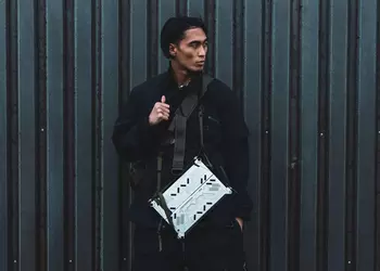 Asus ROG Flow Z13-ACRNM RMT02: модный планшет (или ноутбук) со странным внешним видом, разработанный дизайнерами ACRONYM