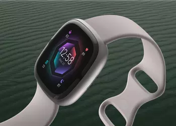 Fitbit Sense 2 на Amazon: смарт-часы с датчиком Body Response, сенсором SpO2 и приложениями Google со скидкой 50 евро