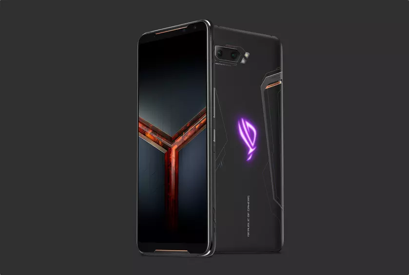 Лучше поздно, чем никогда: ASUS ROG Phone 3 начал обновляться до Android 11