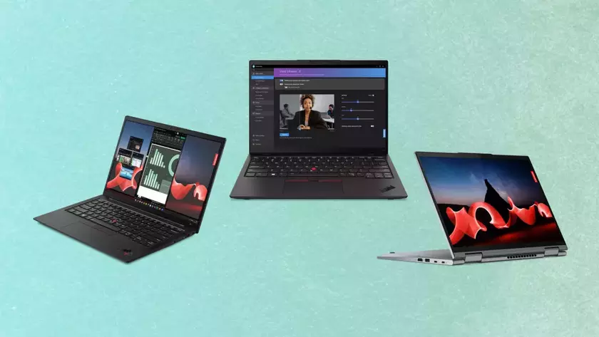 Lenovo представила обновлённые ноутбуки ThinkPad X1 с процессорами Intel 13-го поколения стоимостью от $1649