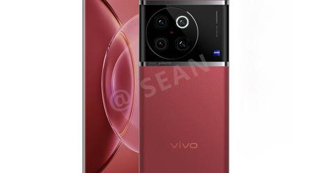 Confirmado: la línea de smartphones insignia Vivo X100 debutará antes de finales de 2023