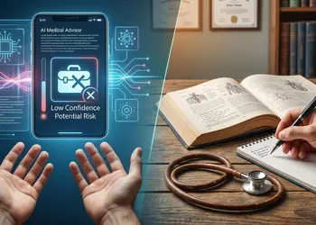 ChatGPT Health: когда ИИ советует подорожник вместо реанимации