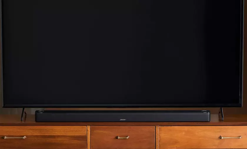 Bose представила саундбар за $900