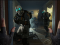 Почему не Half-Life 3: Valve рассказала о разработке Half-Life: Alyx