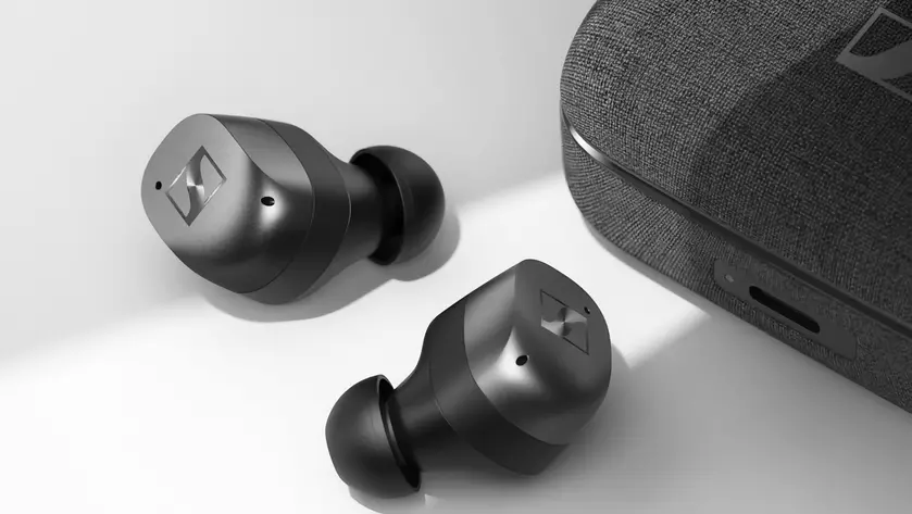 Sennheiser Momentum True Wireless 4 с ANC и Lossless Audio дебютировали в Европе