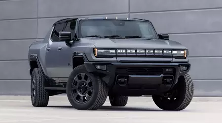 Plus de puissance : le GMC Hummer EV est devenu l'une des voitures de production les plus rapides en accélération