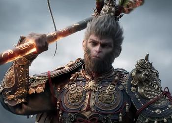 Продажи Black Myth: WuKong всего за месяц превысили 20 млн копий: создатель PlayStation Кен Кутараги рассказал о феноменальном успехе китайской игры