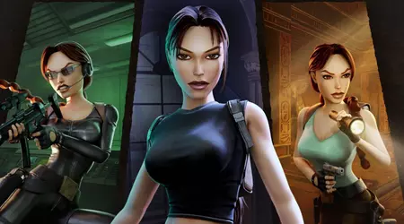 Rumour: Tomb Raider's Lara Croft to return to Fortnite on 14 March 