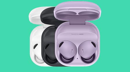 Offer of the day: the Samsung Galaxy Buds 2 can be bought on Amazon for less than $100