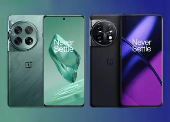 OnePlus 11 и OnePlus 12 получили OxygenOS 14.0.0.830: список изменений