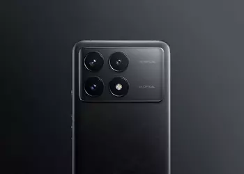 Insider: Xiaomi will unveil Redmi K70 Ultra with Dimensity 9300 chip, 120Hz screen and 150W charging in early 2024