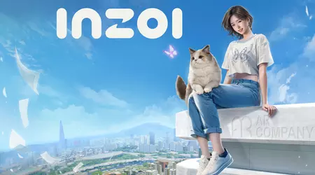 New trailer for inZOI's "main Sims competitor" shows life in the metropolis of Dovon