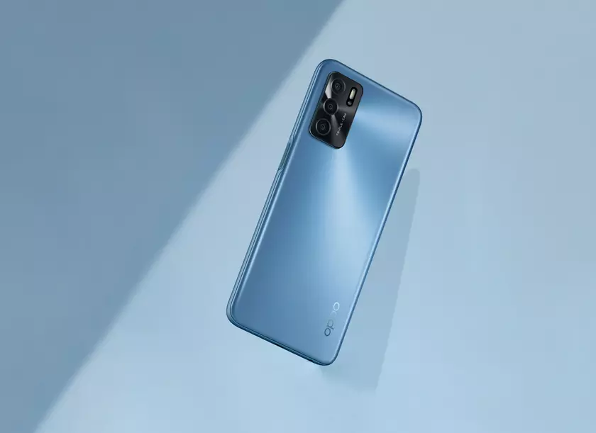 Бюджетников много не бывает: OPPO готовит к выходу новый недорогой смартфон с экраном на 6.5 дюймов, 8 ГБ ОЗУ и тройной камерой